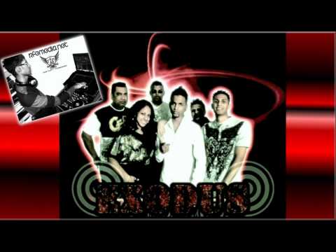 Exodus FT. Dolly Boy - Limer (DJ ZEe Remix) 2011-2012 HD