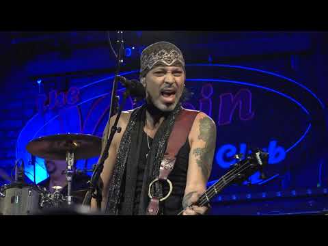 Y&T. Hang 'em High.The Robin2,Wolverhampton,UK- 01.11.2019.