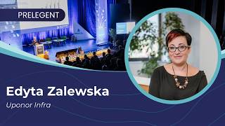 Relacja z konferencji Stormwater Poland 2026 