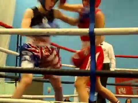 SS106914 - 2017 BUCS UK NATIONAL STUDENT AMATEUR BOXING CHAMPIONSHIPS