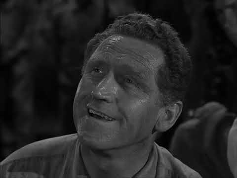 4x16 pt.04 Giovedì torniamo a casa - Ai Confini Della Realtà (The Twilight Zone)