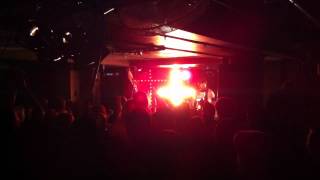 Satan Takes A Holiday: Karma Babe