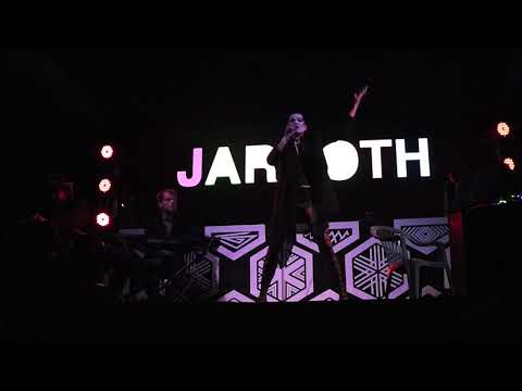 JARNOTH auf dem 3000GRAD FESTIVAL 2017