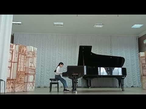 Татевосян Ева