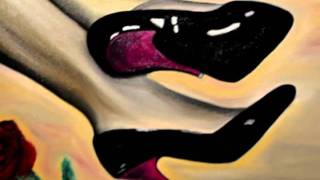 Ευαγγελία Βούλτσου   Lara Fabian   Puisque C&#39;est L&#39;amour