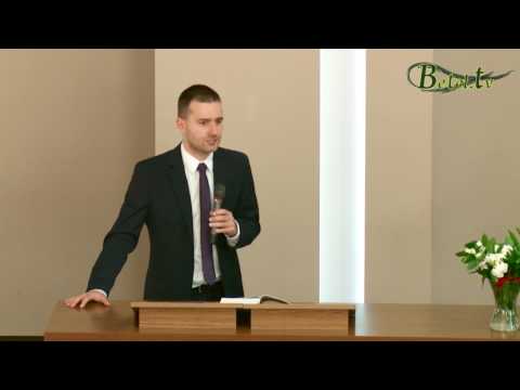 14.05.2017- Pamiętajcie o żonie Lota- Damian Zajonc