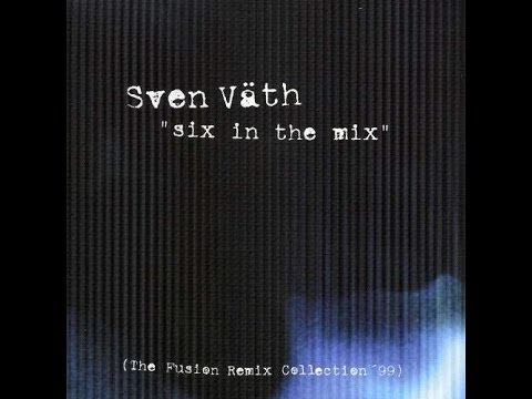 10 sven väth sounds control your mind mosaics mind at the end of the tether mix by steve o sullivan