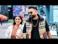 Amrit Maan New Song | Burberry (Official Video) | Ft. Shipra Goyal | New Punjabi Song 2023
