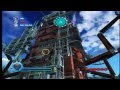 Sonic Colors Planet Wisp Act 4 No Wisps