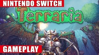 Vidéo Terraria