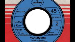 YARBROUGH & PEOPLE  You're my song