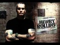 Rollins Band   Just Like You