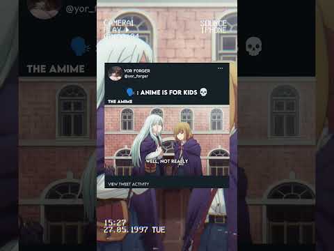 "The anime got too dark too soon" - Ishura | Dynasty by Miia #ishura #anime #animeshorts