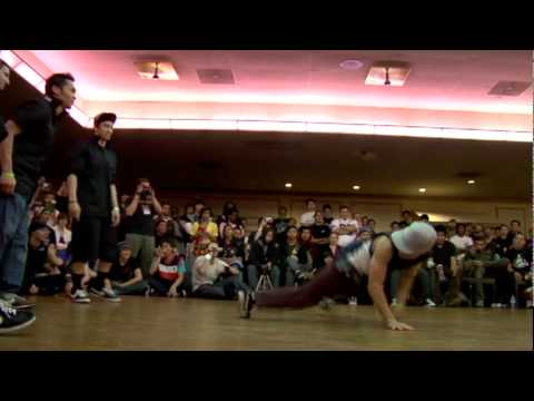 Full Force vs Knucklehead Zoo '08 {part I} (Best of Vegas Shakedown)