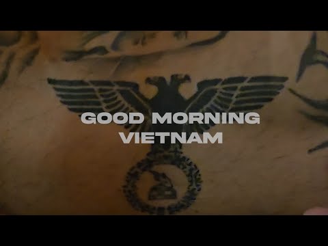 BERO BASS X BÖZEMANN | GOOD MORNING VIETNAM 