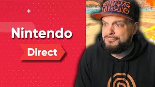 Do We REALLY Need The Nintendo Direct This Week?