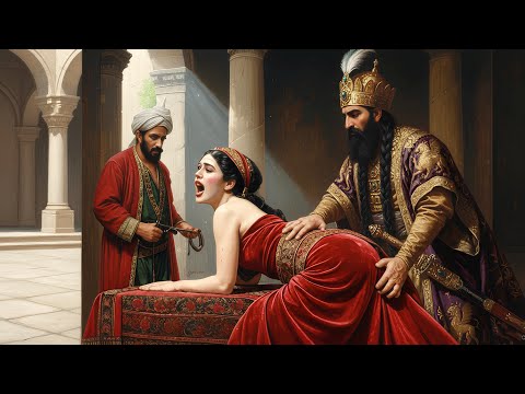 What King Xerxes Did to His Own Daughter Was So Brutal and Horrifying