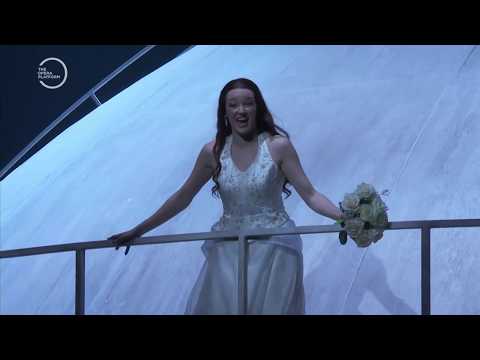 Jennifer France - Handel: Endless Pleasure, Endless Love (Semele)