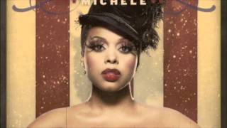 I Know Nothing - Chrisette Michele