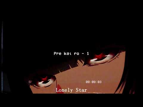 Pre kai ro - 1 (slowed + reverb)