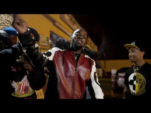 Black Travis x Ki fresh - Cold heart | SHOT BY @GRAVITYFILMS757