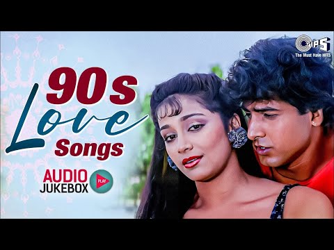 90s Love Songs | 90s Hits Hindi Songs | Purane Gane | Hindi Song | Old Hindi Song | हिंदी सॉन्ग