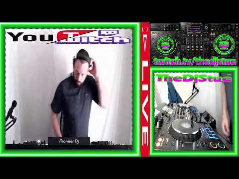 TheDjStuE - Random Tunes