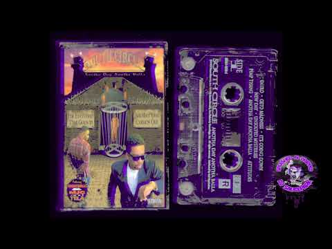 South Circle - Anotha Day Anotha Balla (Full MixTape) #DJSaucePark