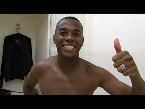 Portuguesa 1 x 3 Santos | BASTIDORES | Paulistão 2015 (22/02/15)