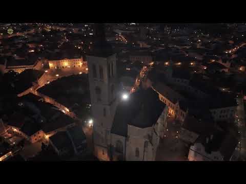 Kostel sv. Jakuba - Kutna Hora by Little Bee