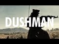 Dushman Afghanistan 79 89