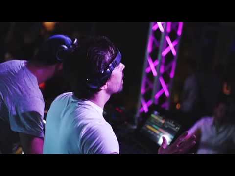 BASSNER & ANTONIN #1 @ Le Traouc