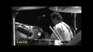 Los3 - Gato Por Liebre