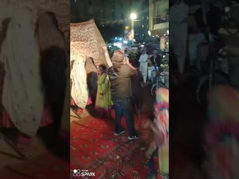 Naseem Ahmed Sagar performance Live at best Karachi ice cream,,,, (1)