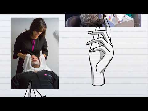 Olivier Salon and Spa video.