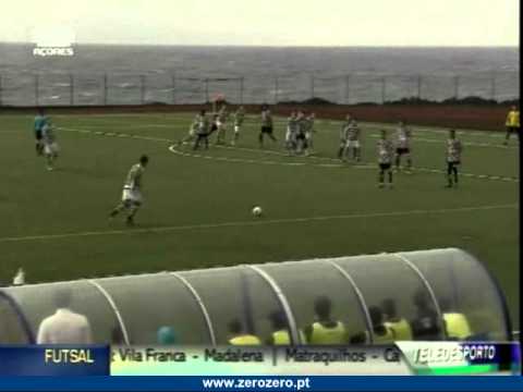 Boavista S. Mateus 2-1 Sp. Ideal