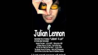 Julian Lennon - Lookin 4 luv