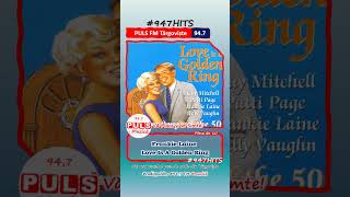Asculți la PULS FM Frankie Laine - Love Is A Golden Ring#947PulsFM #CelMaiAscultatRadioDinTargoviste