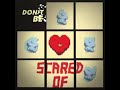 Rudimental Scared Of Love Feat Ray Blk Stefflon Don