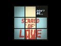 Rudimental Scared Of Love Feat Ray Blk Stefflon Don