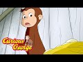 George And The Ducklings Curious George Kids Cartoon Kids Movies