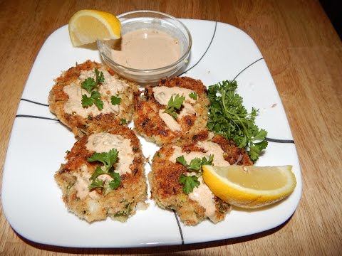 download lagu mp3 mp4 Cod Cakes With Remoulade Sauce, download lagu Cod Cakes With Remoulade Sauce gratis, unduh video klip Cod Cakes With Remoulade Sauce