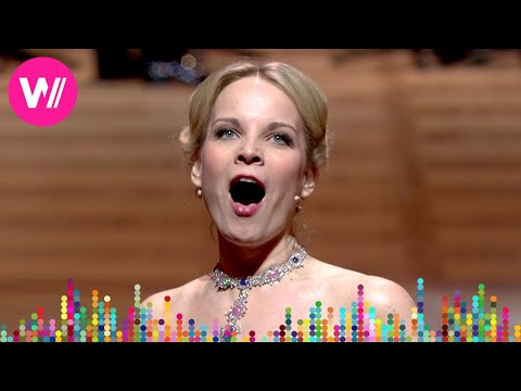 Elīna Garanča: Rudolf Sieczyński - Wien, Wien nur du allein