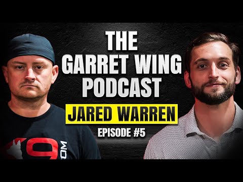 Surviving Combat: The Untold Stories of a SF Ranger K9 Handler - Garret Wing Podcast Ep. 5