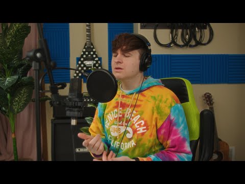 My Start-To-Finish Process For Writing, Producing, Recording & Mixing/Mastering A Song