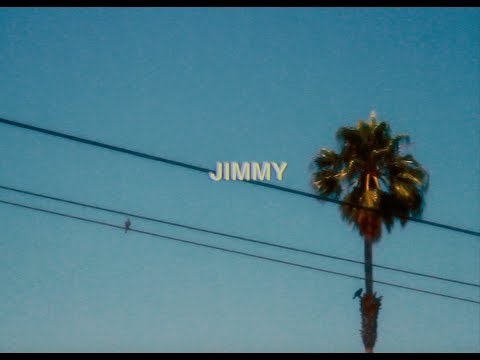 GREY \ WATER  -  Jimmy