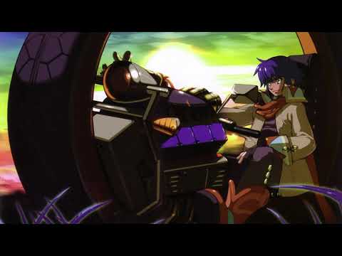 Best VGM 2335 - Wild Arms 5 - A Vast Plain, Under That Sky (Overworld)