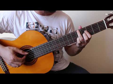 Carta - Rodrigo Amarante