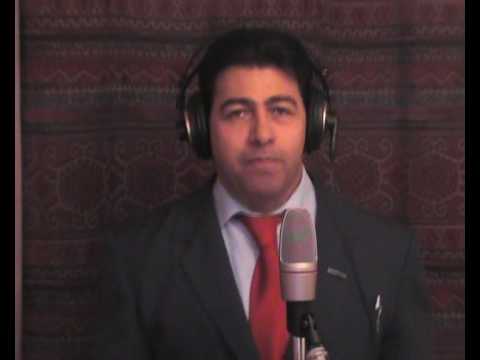 Adilson Lopes - Meu Deus é Bom pra Mim 2009