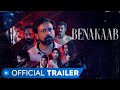 Benakaab | Official Trailer | Ramesh Thilak | Alasandra Johnson | MX Player
